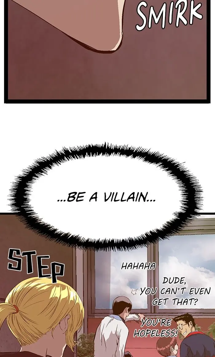 Weak Hero Chapter 90 Page 85