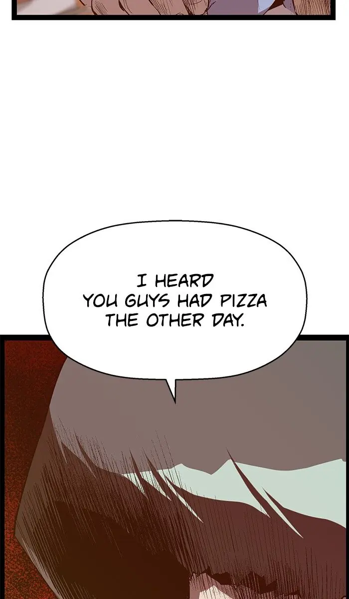 Weak Hero Chapter 91 Page 4