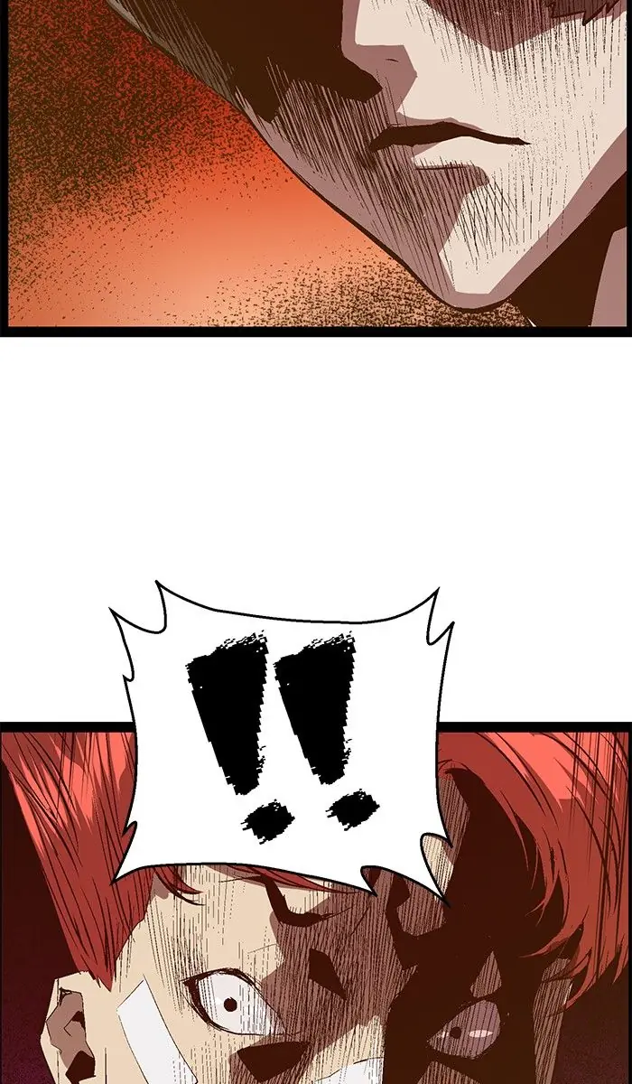 Weak Hero Chapter 91 Page 5