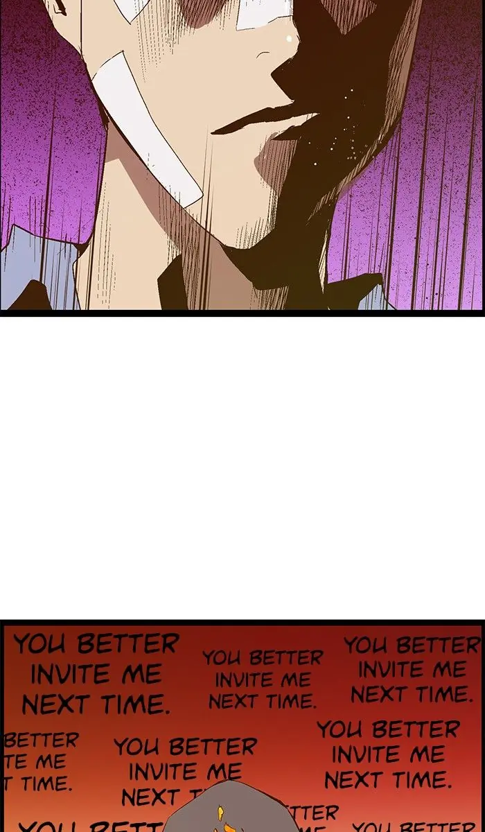 Weak Hero Chapter 91 Page 6