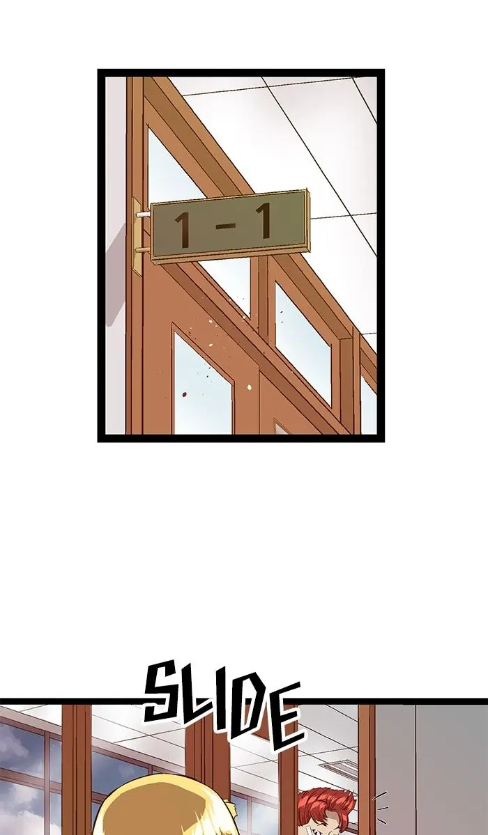 Weak Hero Chapter 91 Page 15