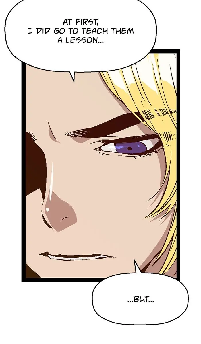 Weak Hero Chapter 91 Page 20