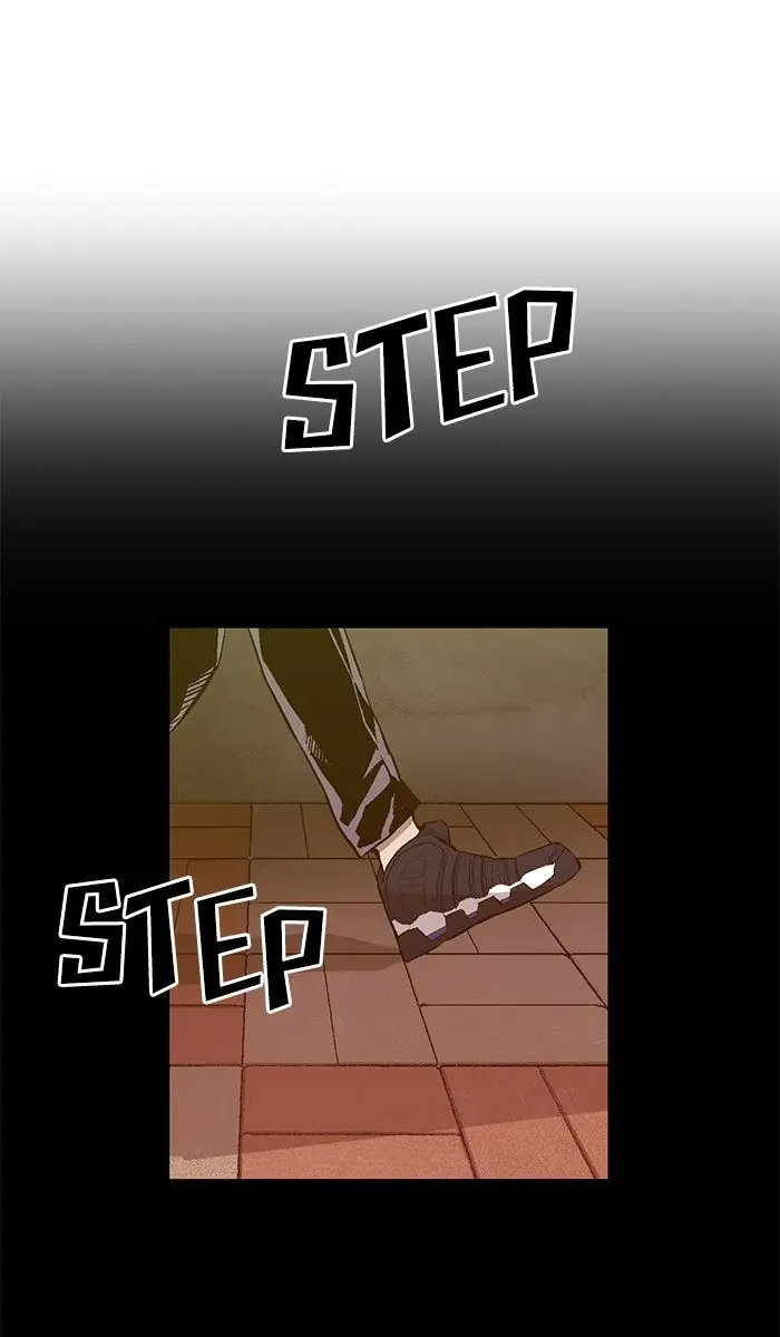 Weak Hero Chapter 91 Page 21