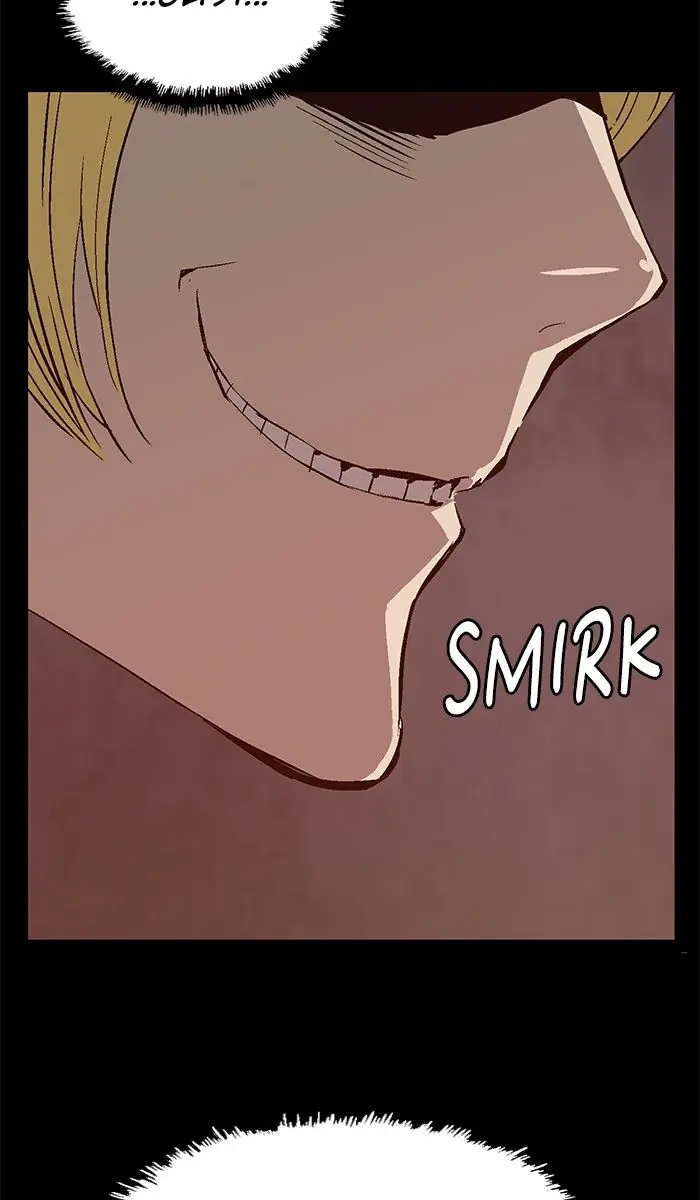 Weak Hero Chapter 91 Page 24