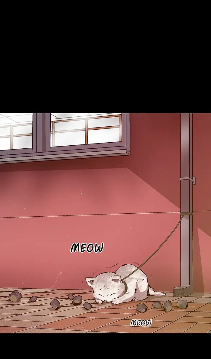 Weak Hero Chapter 91 Page 30