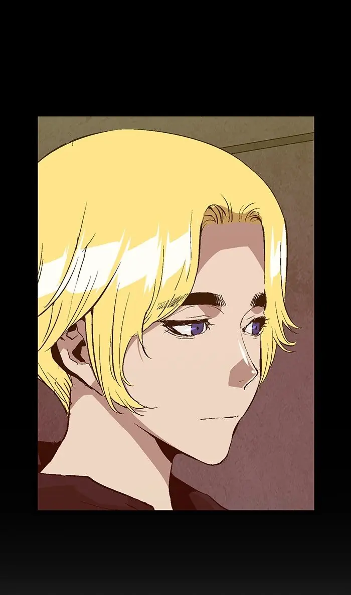 Weak Hero Chapter 91 Page 31