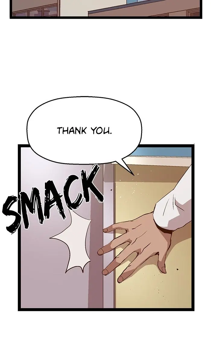 Weak Hero Chapter 91 Page 40