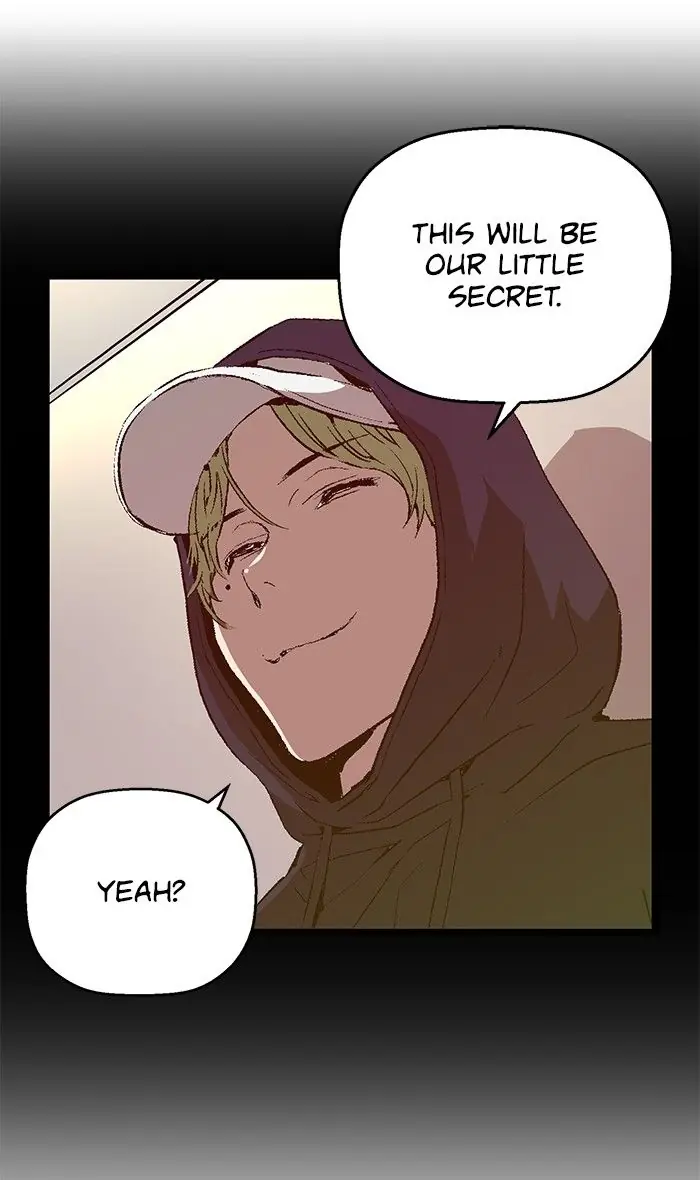 Weak Hero Chapter 91 Page 49