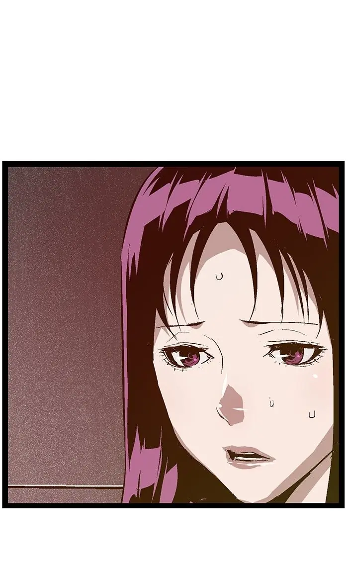 Weak Hero Chapter 91 Page 53