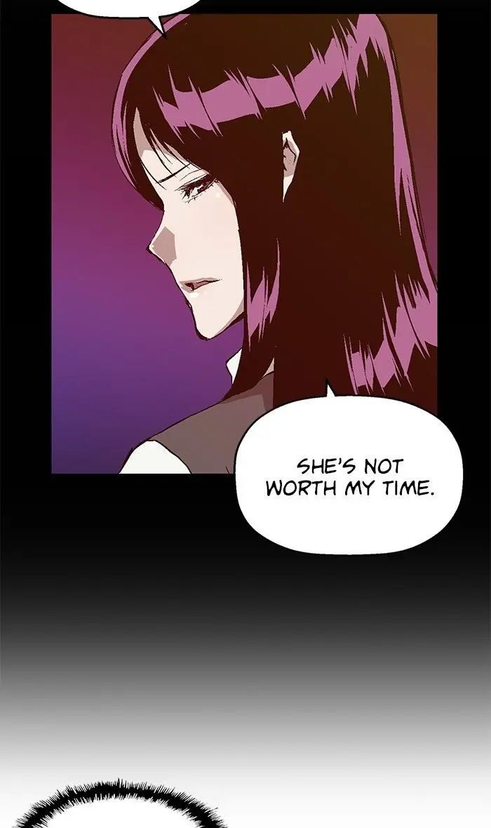 Weak Hero Chapter 91 Page 59
