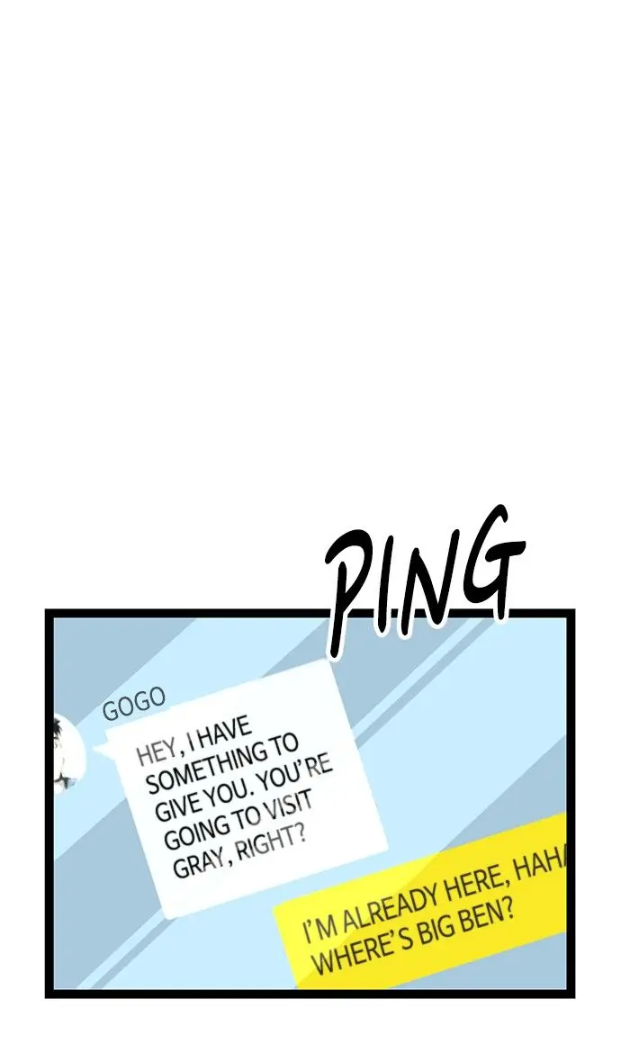 Weak Hero Chapter 91 Page 61