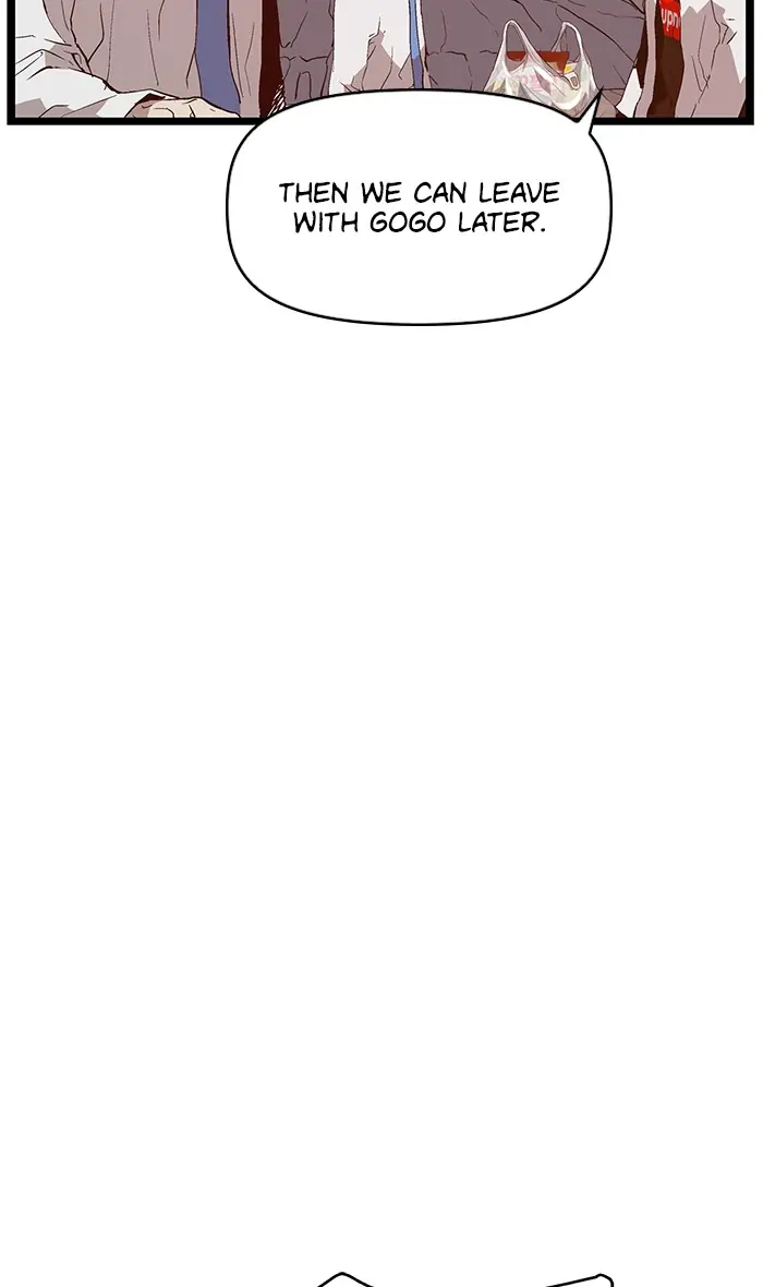 Weak Hero Chapter 91 Page 64