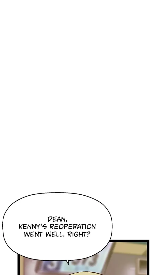 Weak Hero Chapter 91 Page 73