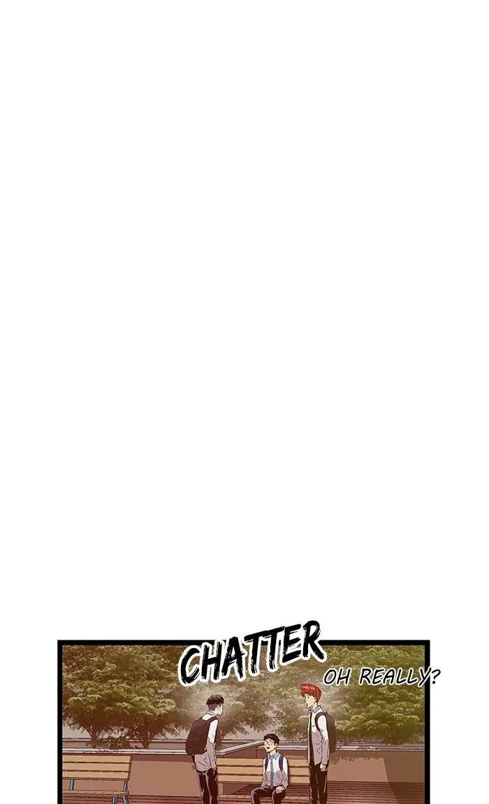 Weak Hero Chapter 91 Page 82