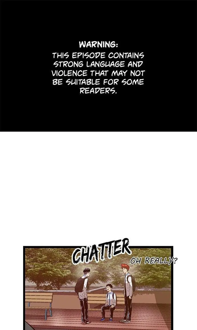 Weak Hero Chapter 92 Page 1