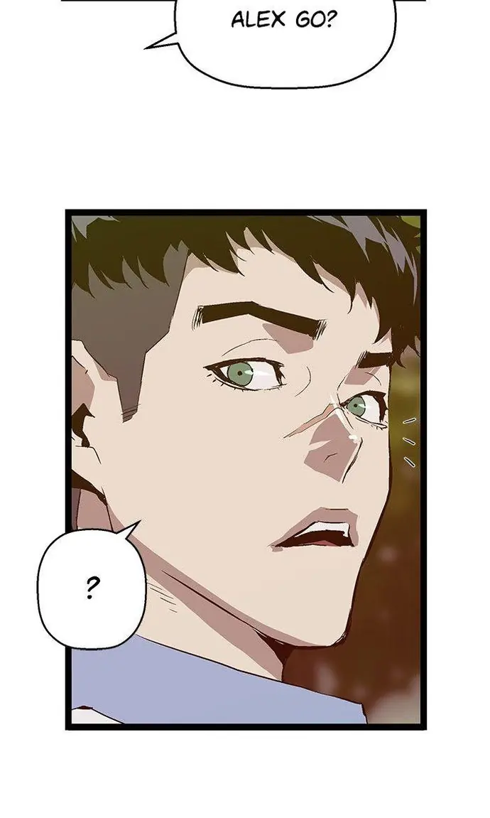 Weak Hero Chapter 92 Page 3