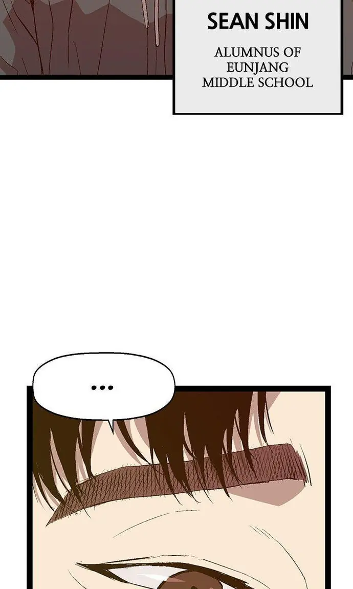 Weak Hero Chapter 92 Page 5