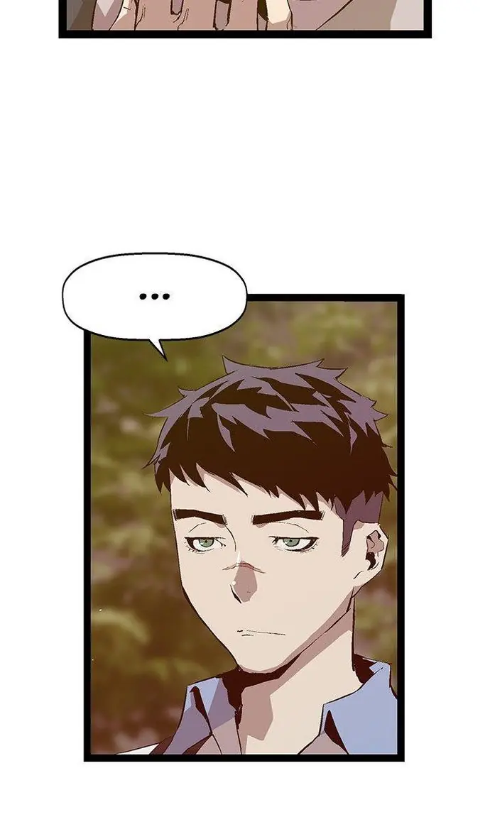 Weak Hero Chapter 92 Page 11