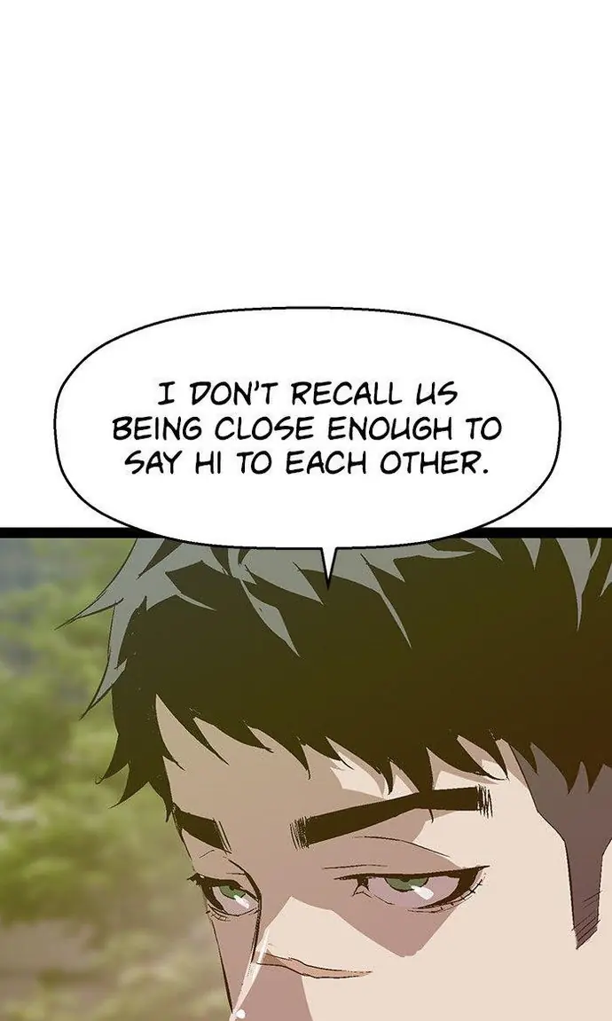 Weak Hero Chapter 92 Page 12