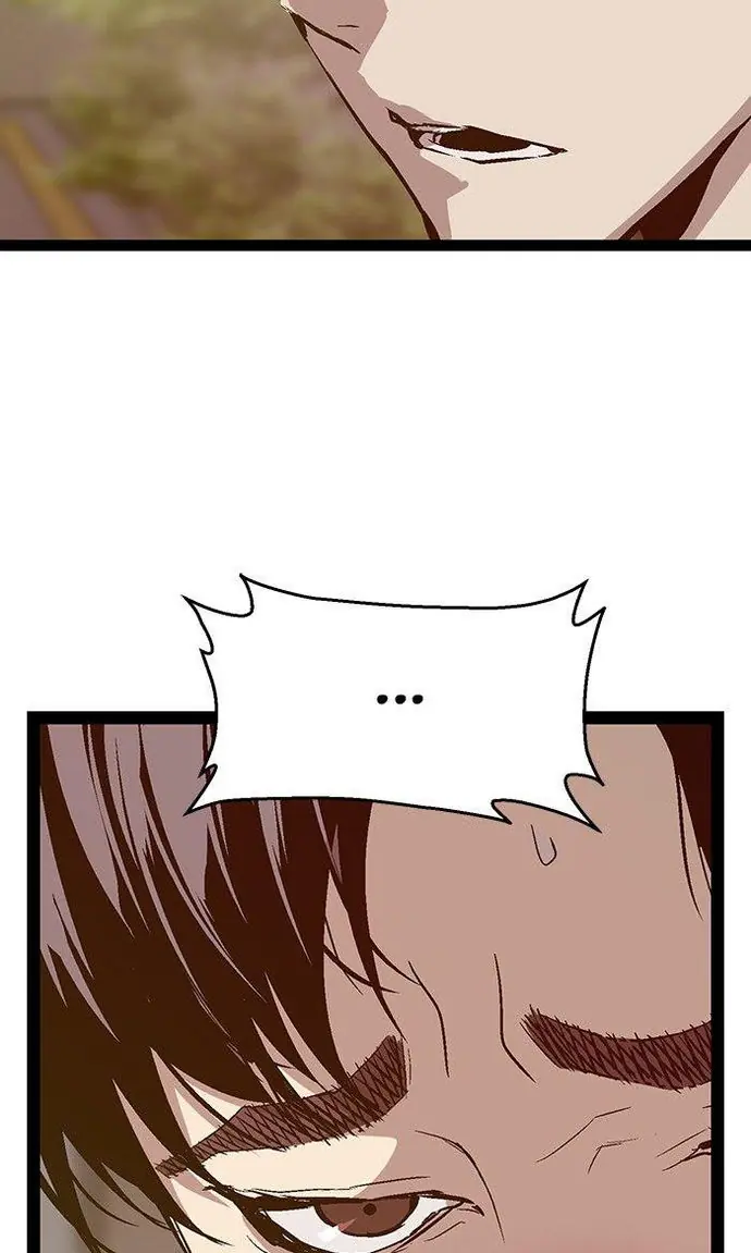 Weak Hero Chapter 92 Page 13