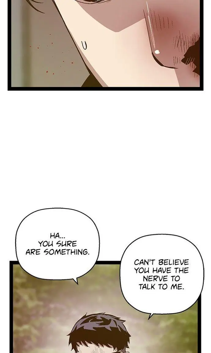 Weak Hero Chapter 92 Page 14