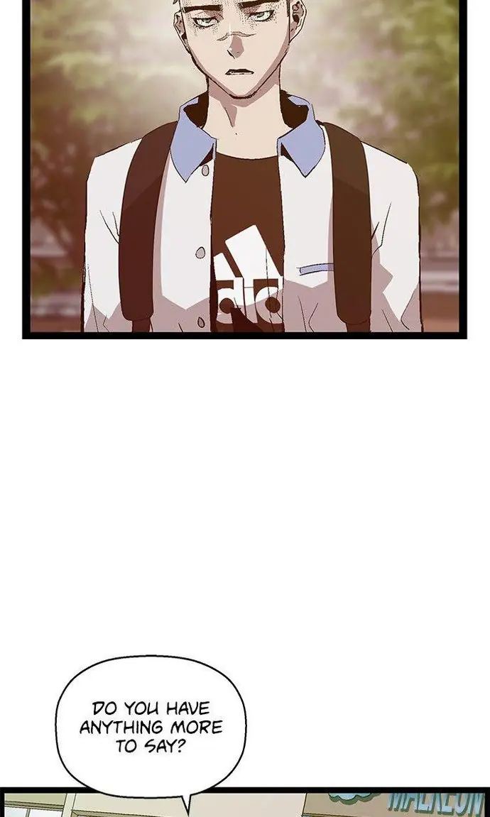 Weak Hero Chapter 92 Page 15