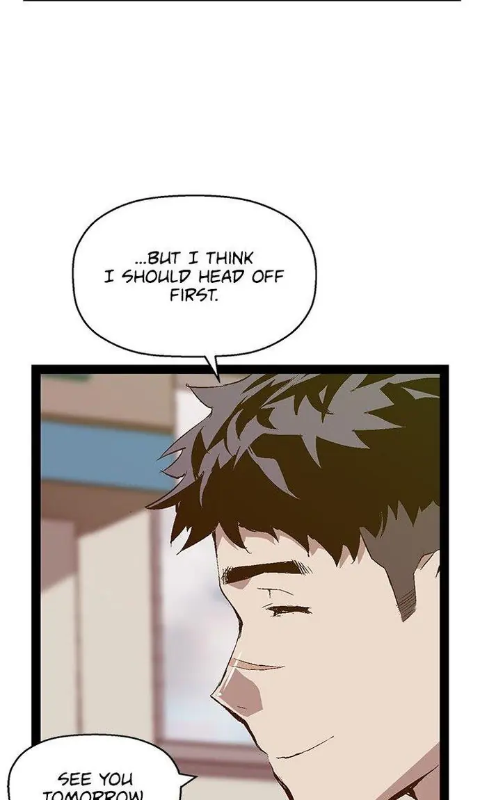 Weak Hero Chapter 92 Page 19