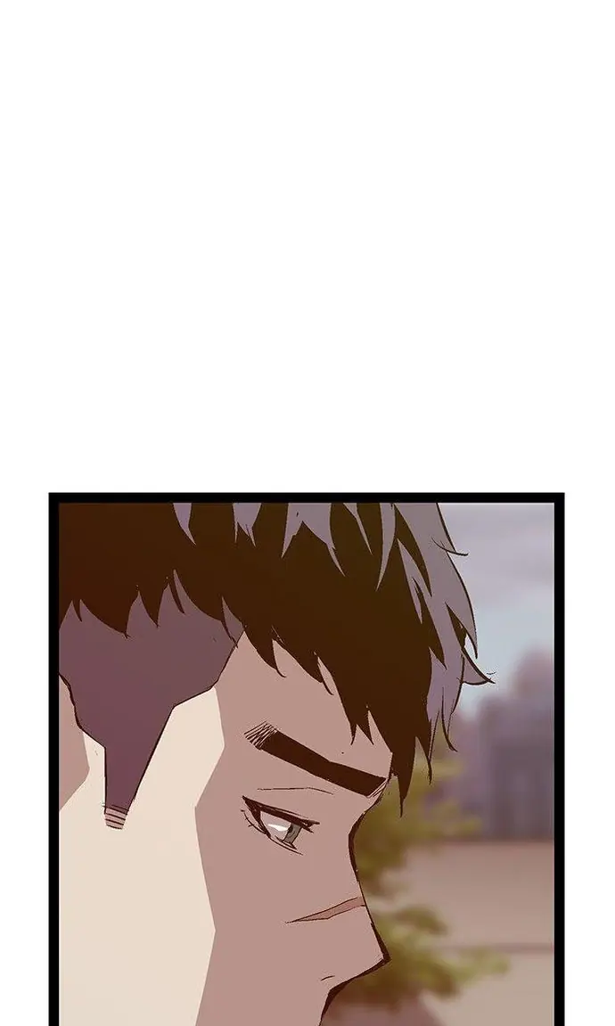 Weak Hero Chapter 92 Page 22