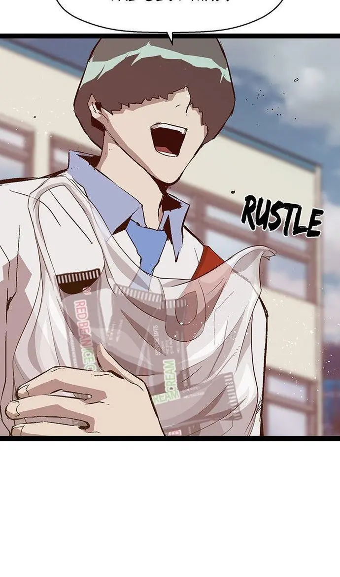 Weak Hero Chapter 92 Page 26