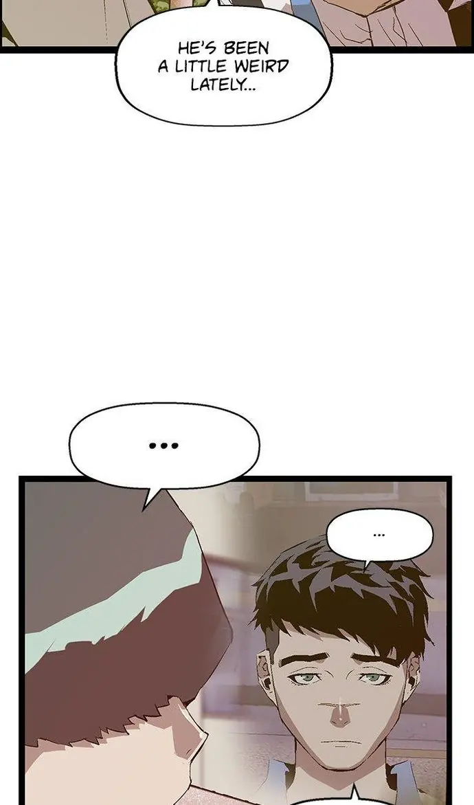 Weak Hero Chapter 92 Page 30