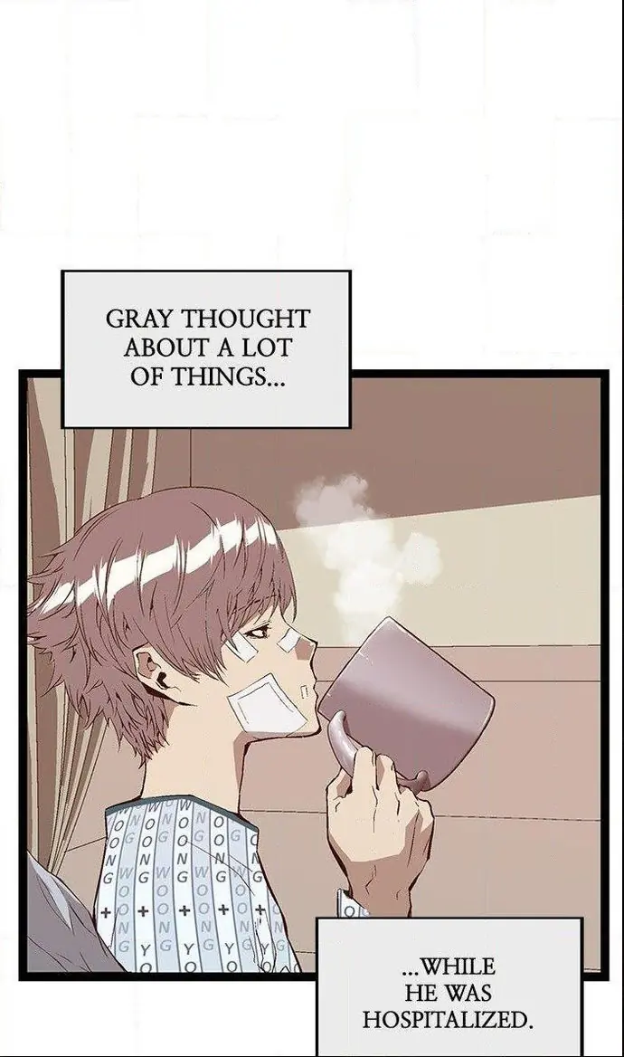 Weak Hero Chapter 92 Page 35