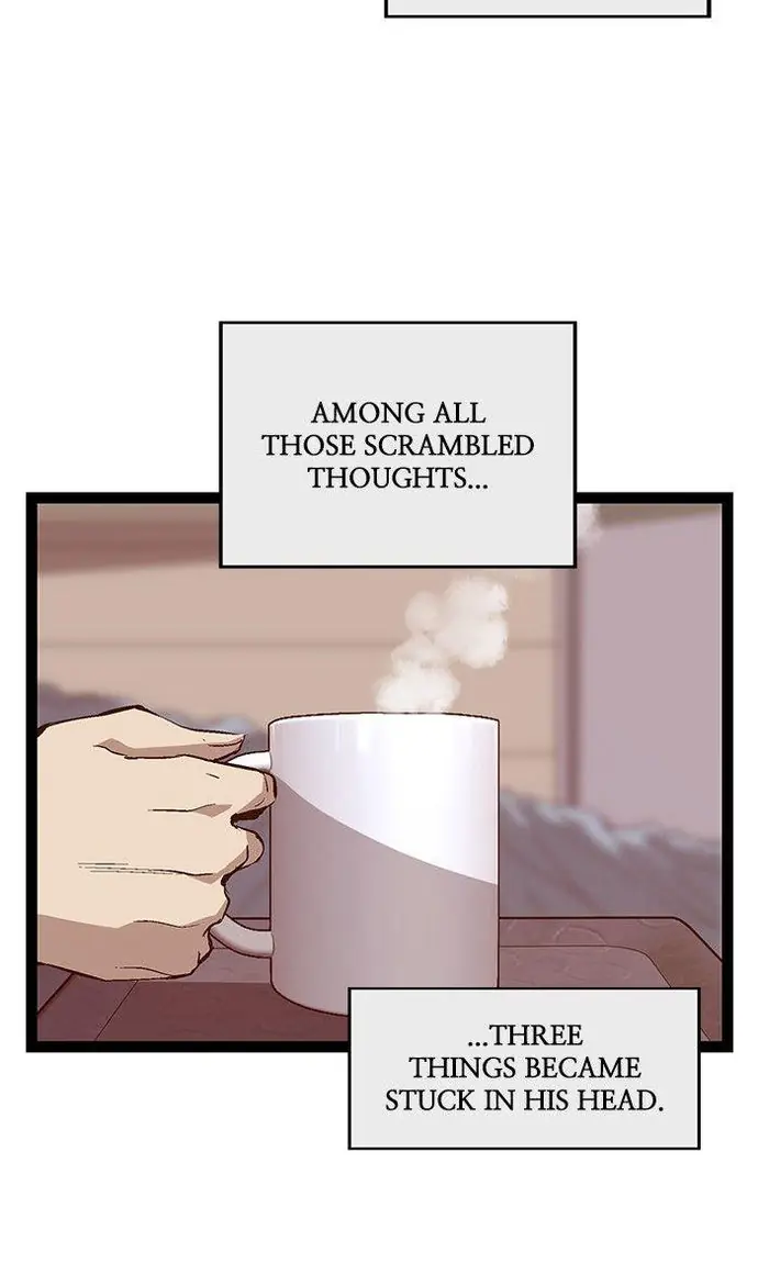 Weak Hero Chapter 92 Page 36