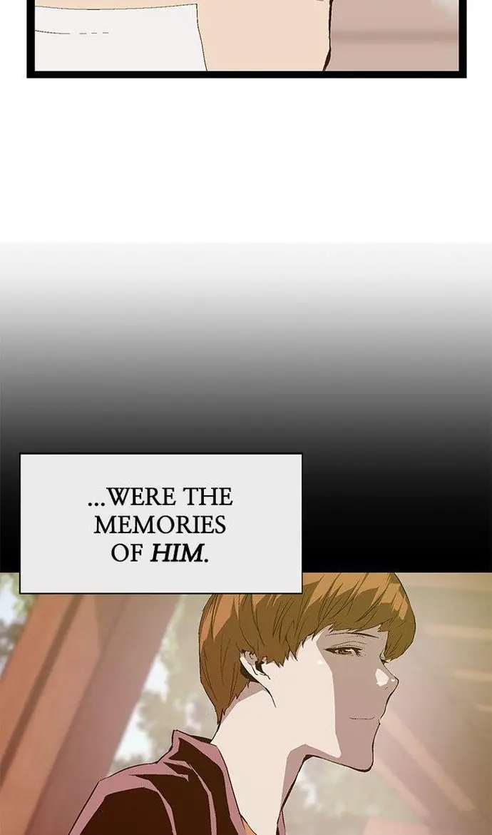 Weak Hero Chapter 92 Page 38