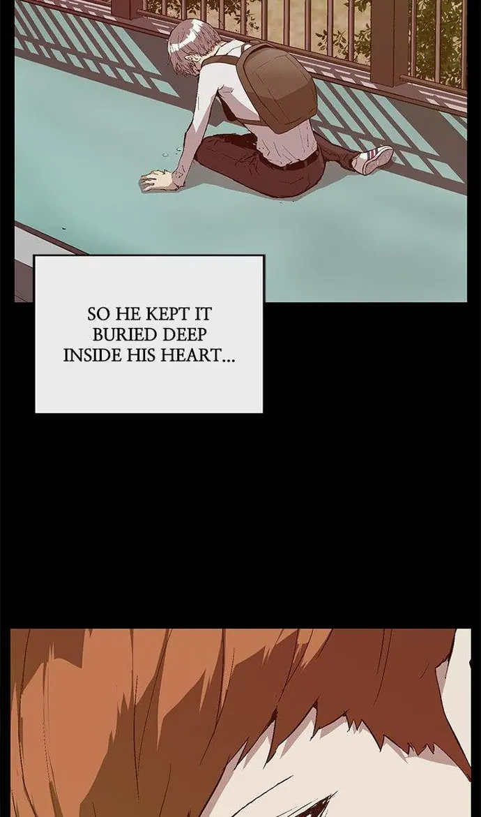 Weak Hero Chapter 92 Page 40