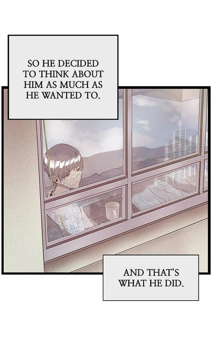 Weak Hero Chapter 92 Page 42