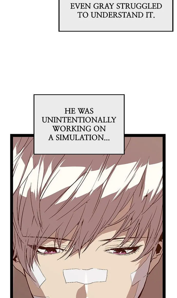 Weak Hero Chapter 92 Page 47