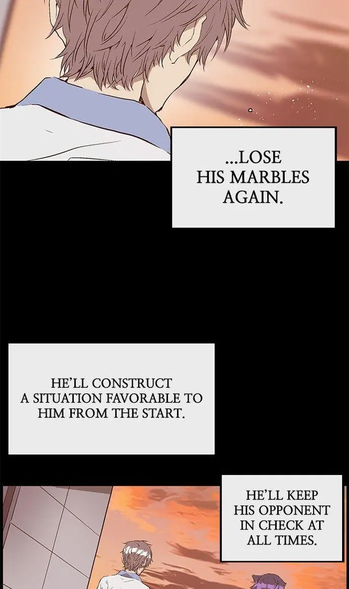 Weak Hero Chapter 92 Page 51