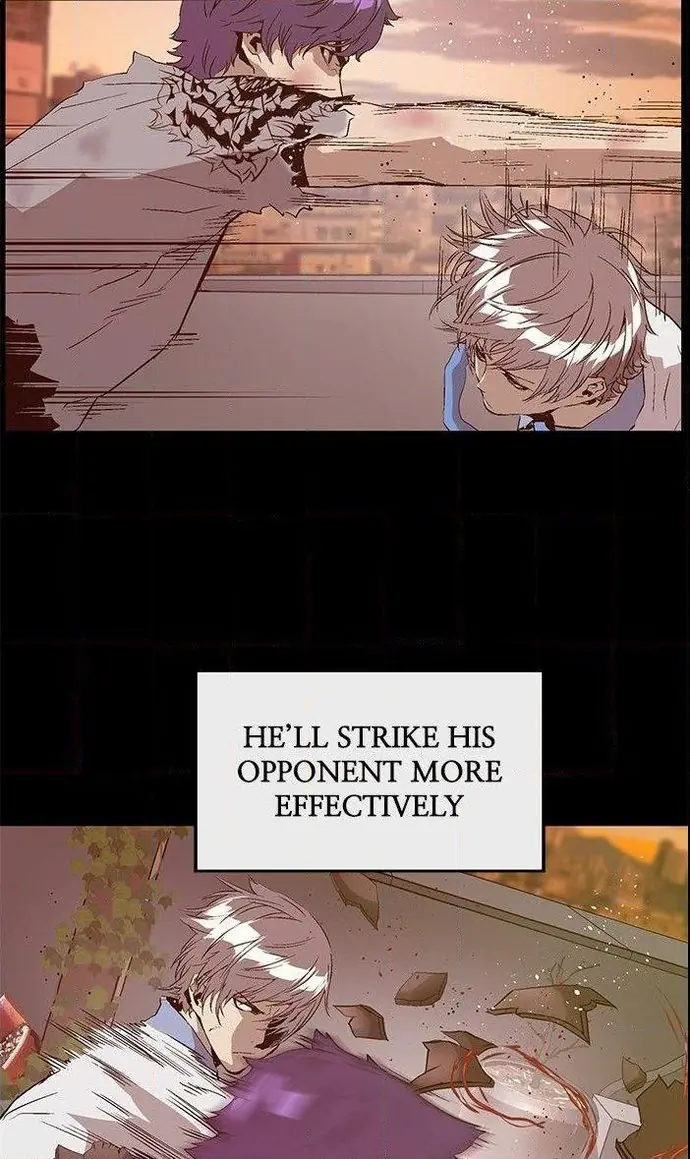 Weak Hero Chapter 92 Page 54