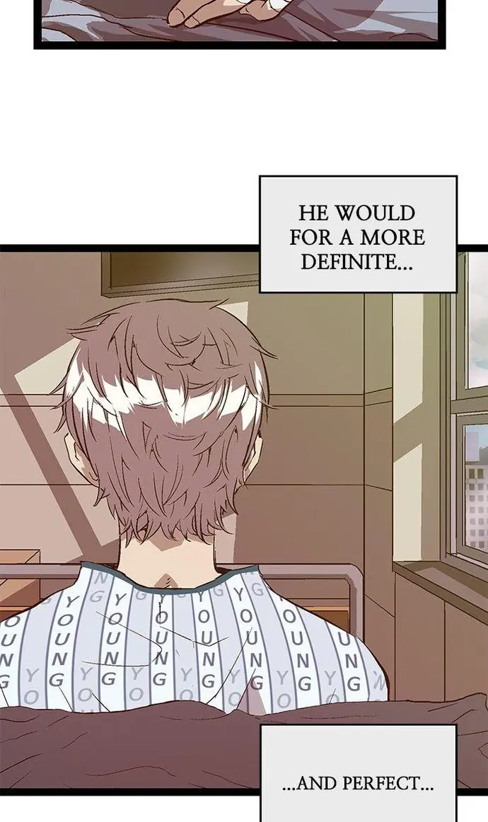 Weak Hero Chapter 92 Page 57