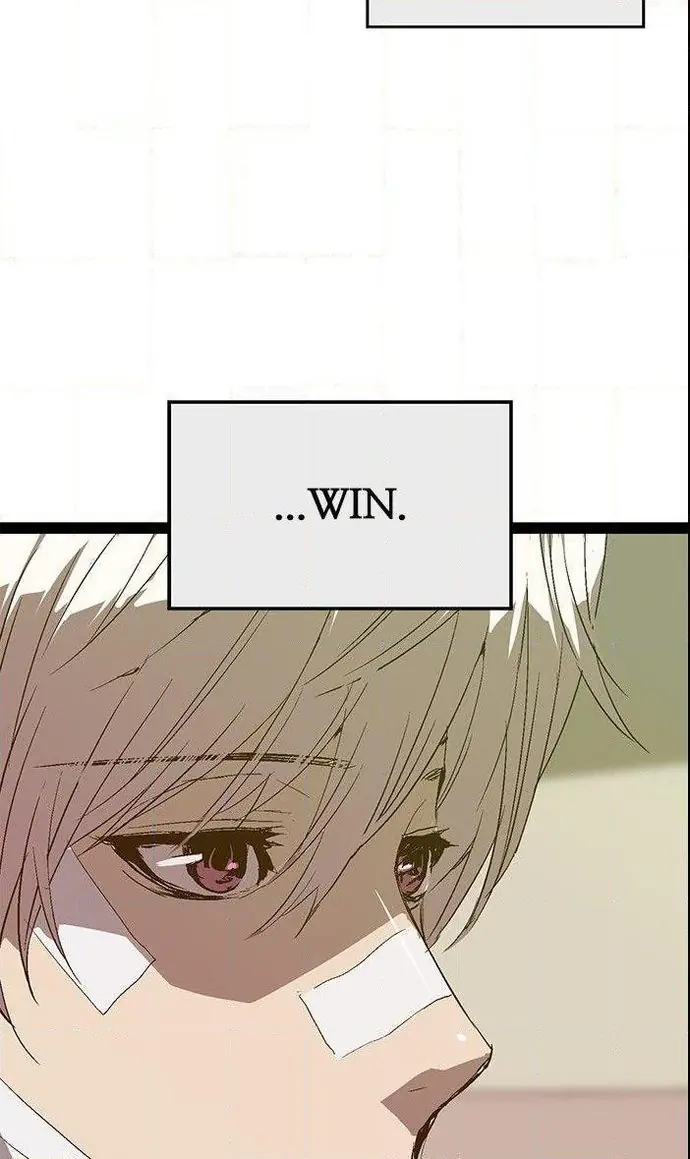 Weak Hero Chapter 92 Page 58