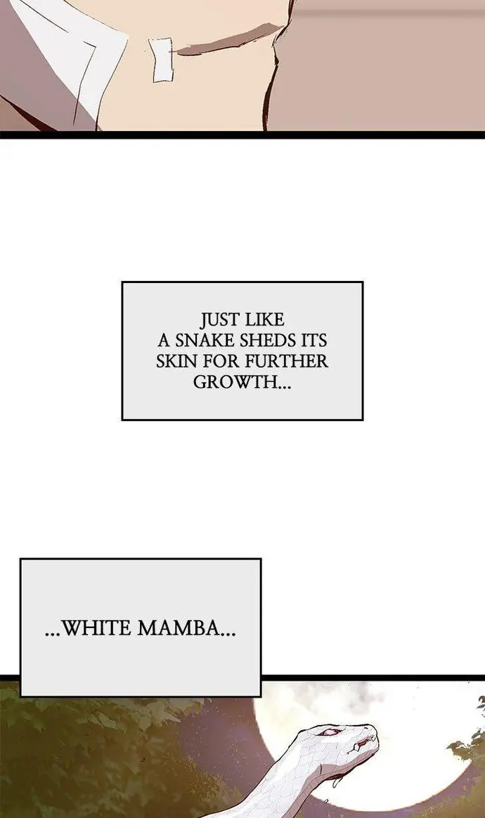 Weak Hero Chapter 92 Page 59