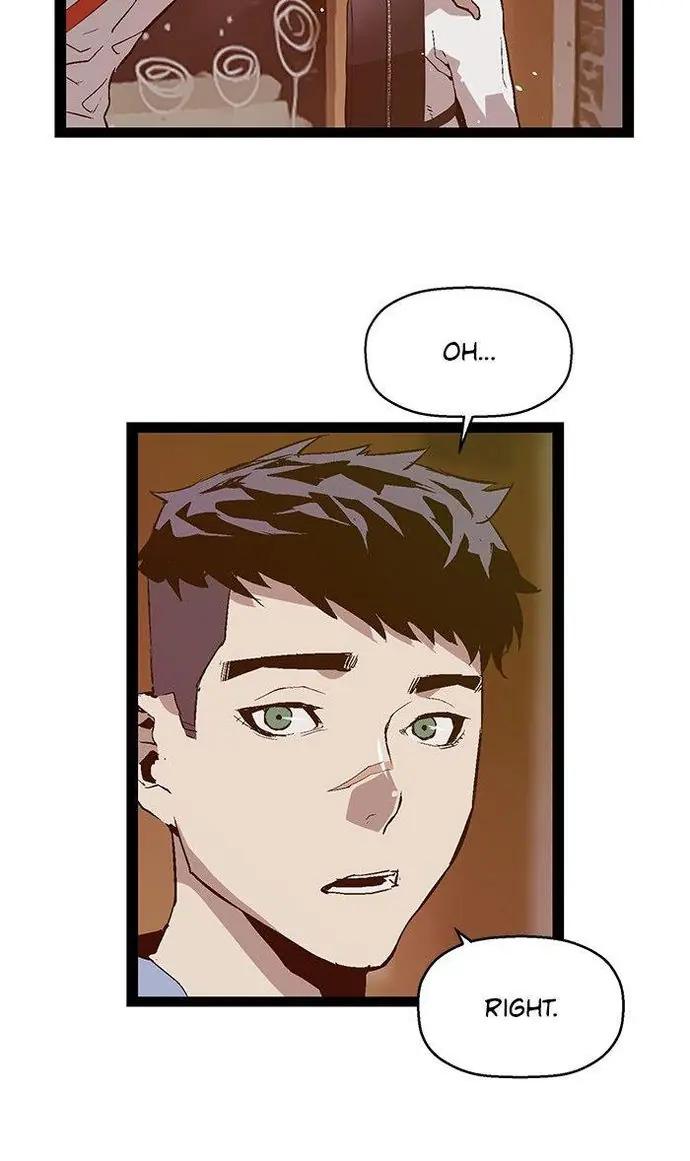 Weak Hero Chapter 92 Page 64