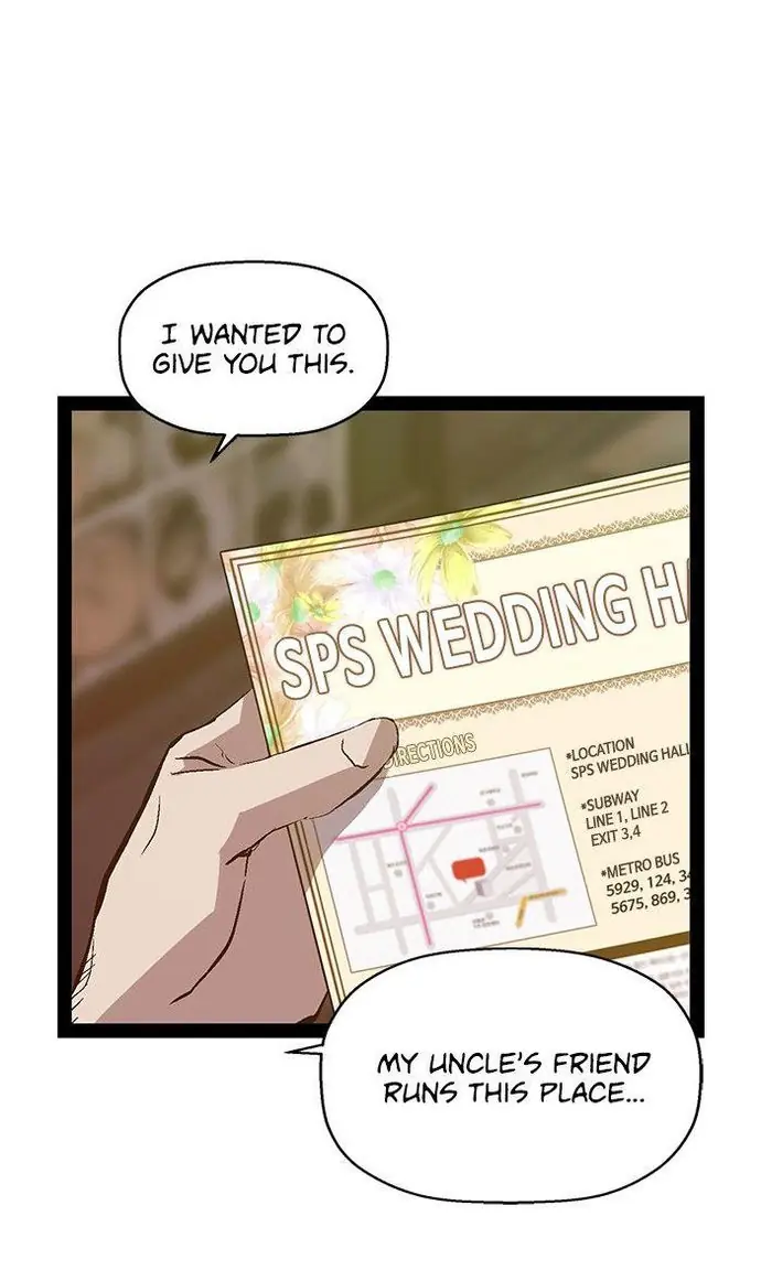 Weak Hero Chapter 92 Page 65