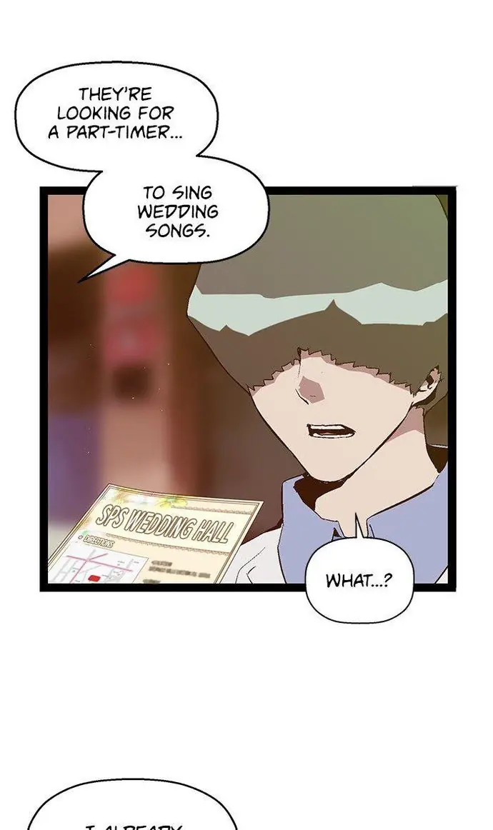 Weak Hero Chapter 92 Page 66