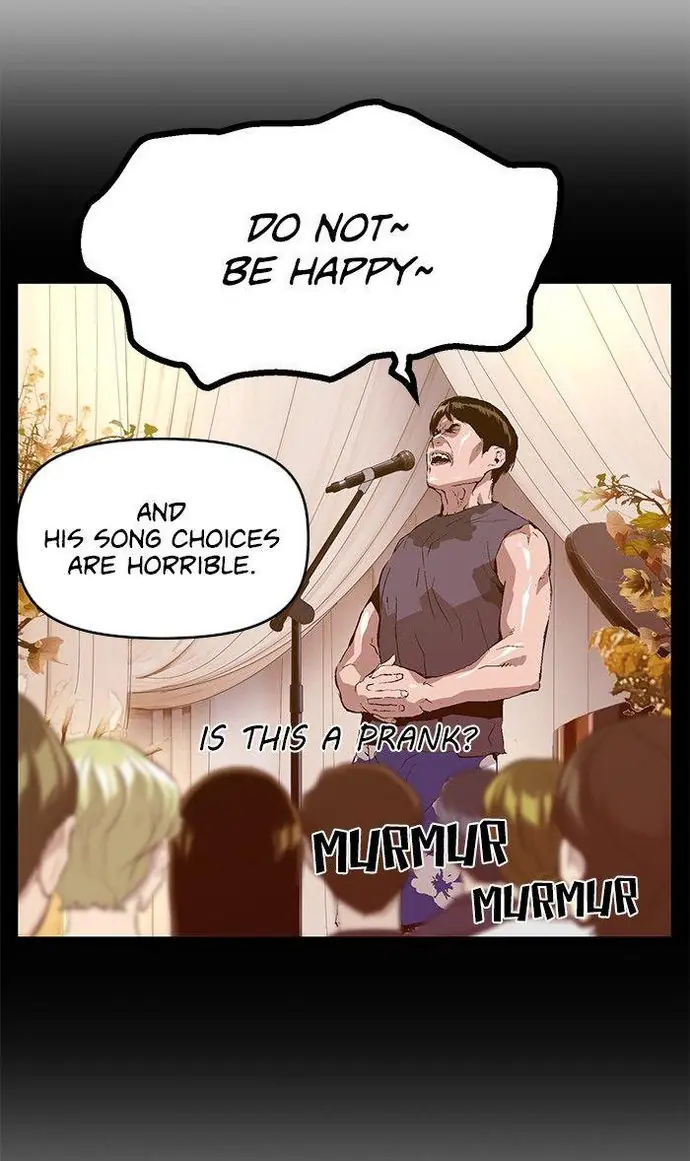 Weak Hero Chapter 92 Page 68