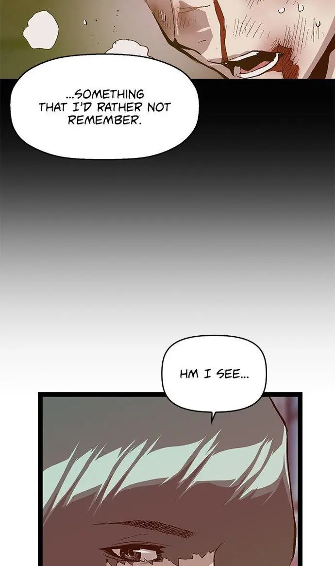 Weak Hero Chapter 92 Page 79
