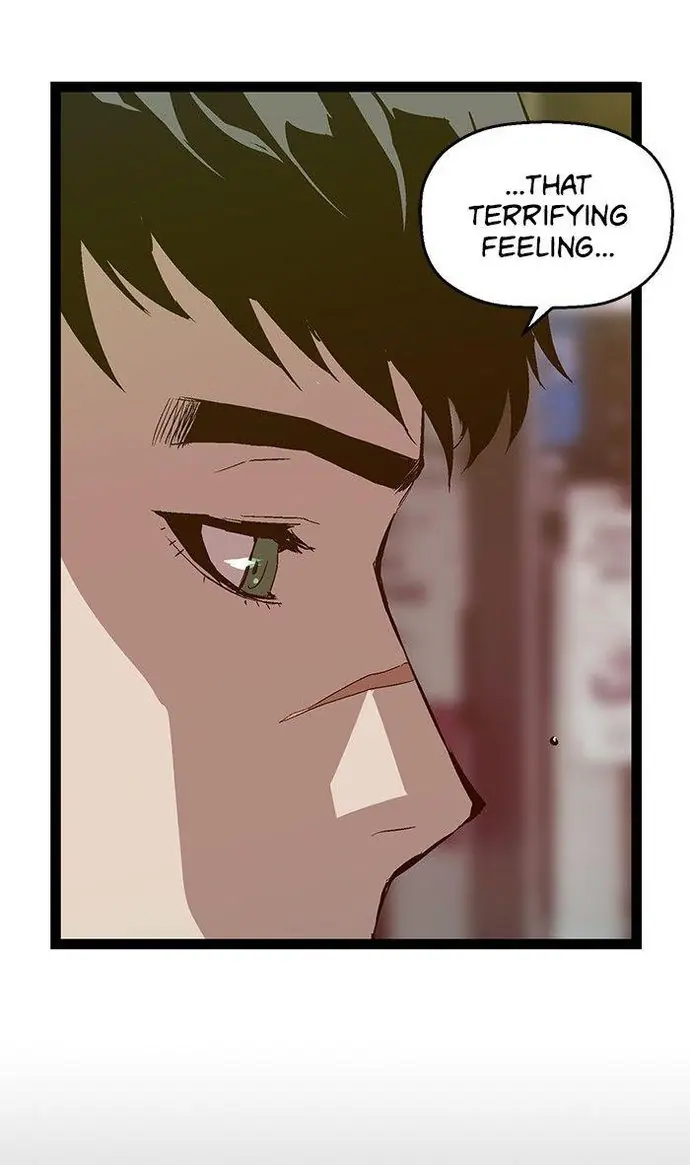 Weak Hero Chapter 92 Page 90