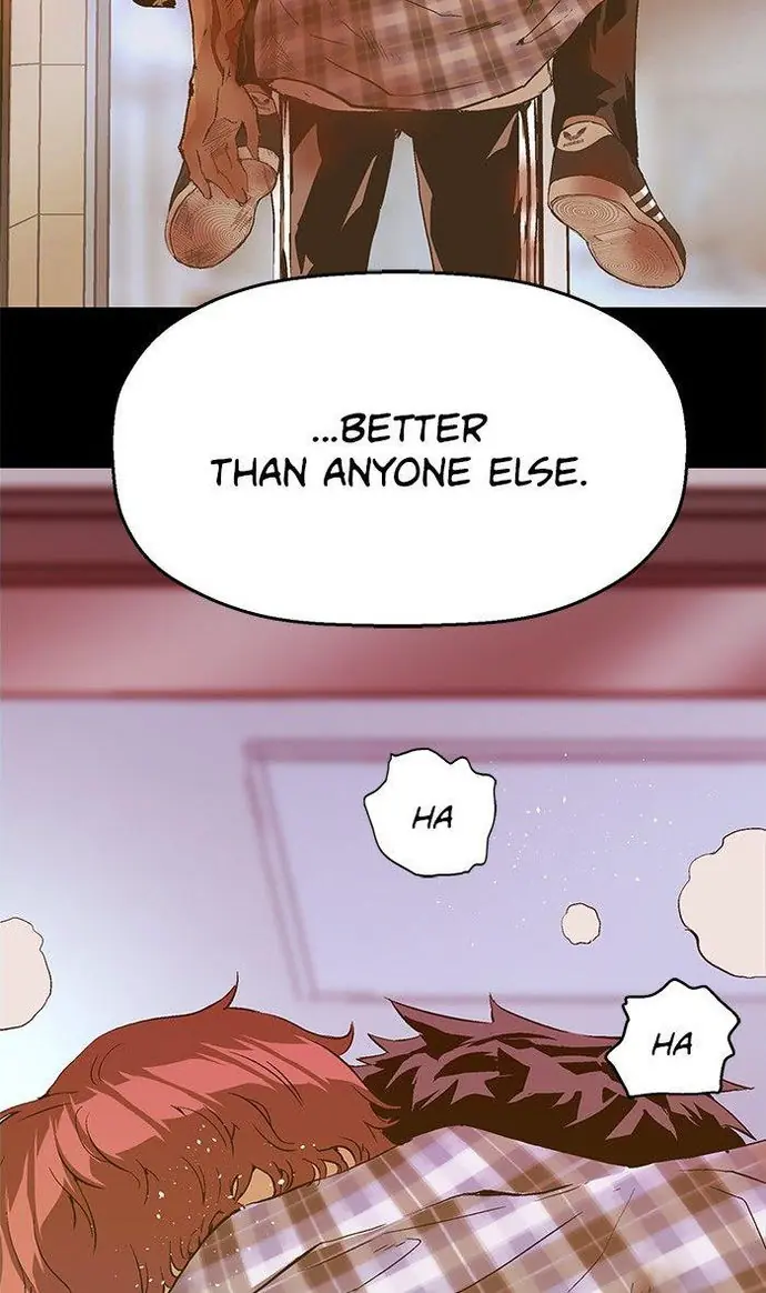 Weak Hero Chapter 92 Page 92