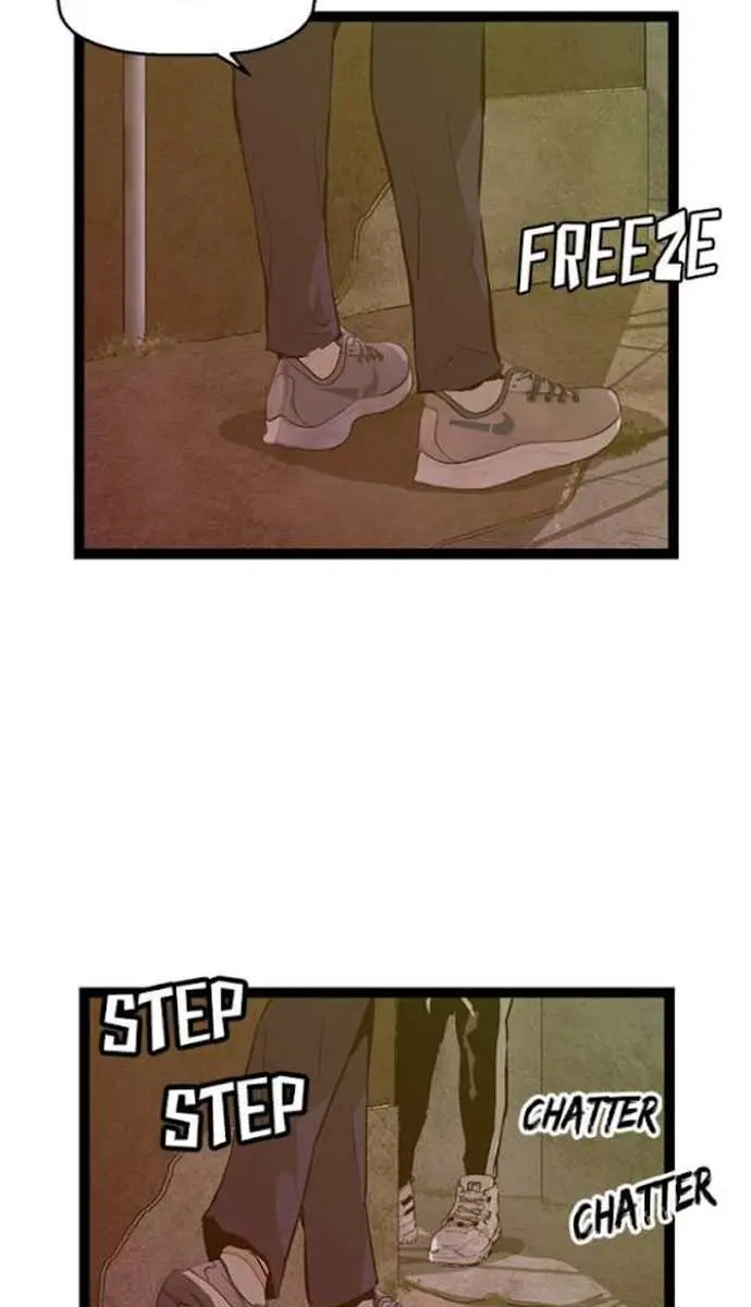 Weak Hero Chapter 93 Page 2