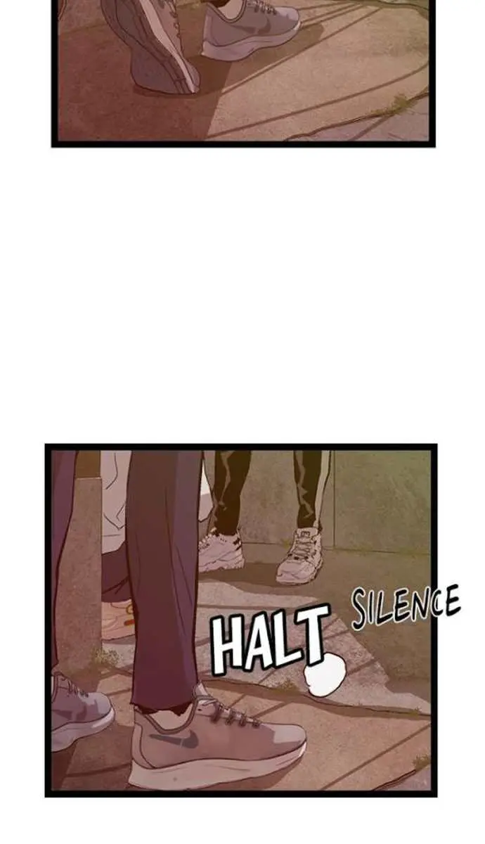 Weak Hero Chapter 93 Page 3